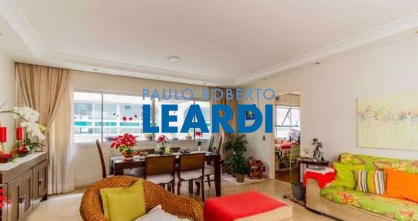 Apartamento à venda na Rua Doutor Brasílio Machado, 217, Higienópolis, São Paulo