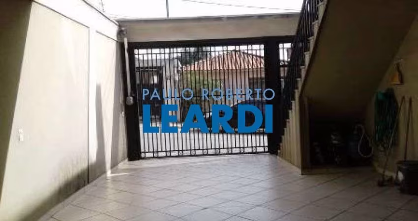 Casa à venda na Rua João de Carvalhais, 83, Jardim Cidade Pirituba, São Paulo