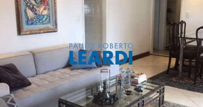 Apartamento à venda na Rua Caraíbas, 1336, Pompéia, São Paulo
