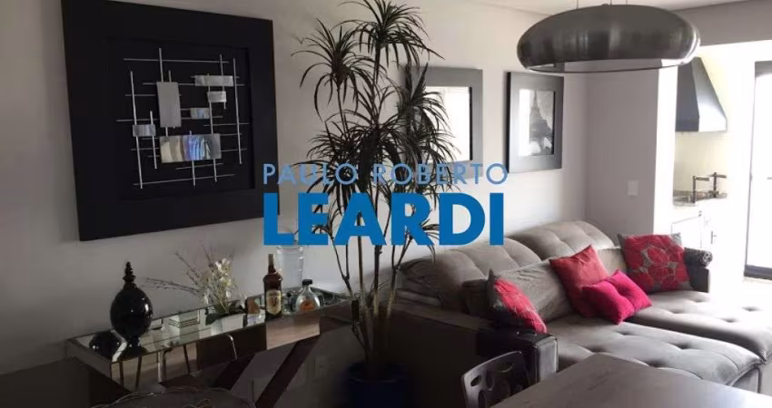 Apartamento à venda na Rua Sousa Lima, 86, Barra Funda, São Paulo