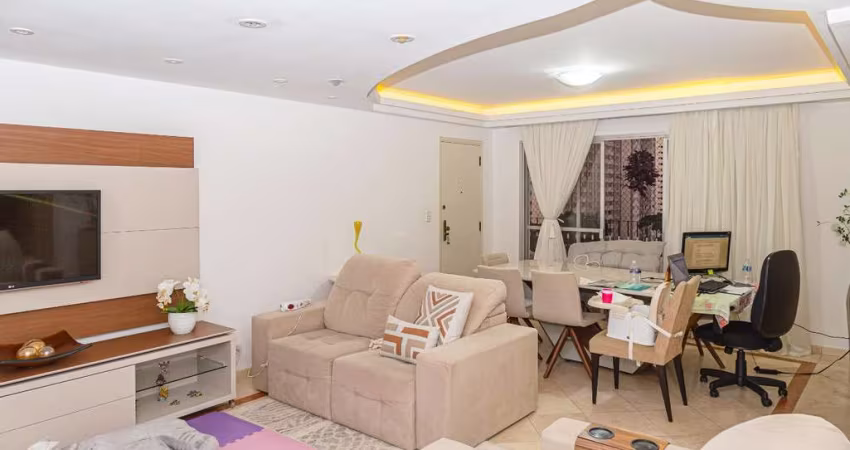 Apartamento com 3 quartos à venda na Rua Caraíbas, 719, Perdizes, São Paulo