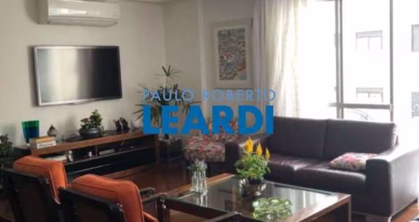 Apartamento à venda na Rua Apiacás, 570, Perdizes, São Paulo