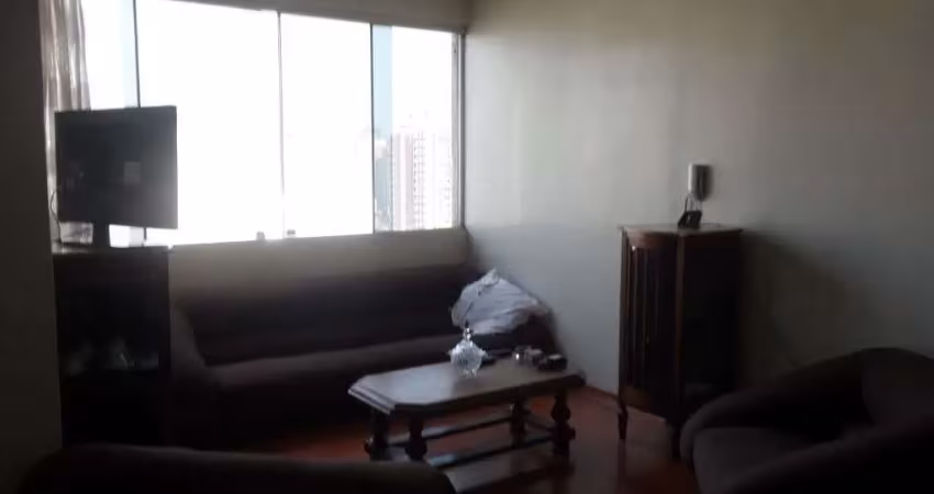 Apartamento com 2 quartos à venda na Alameda Barão de Limeira, 1283, Campos Eliseos, São Paulo