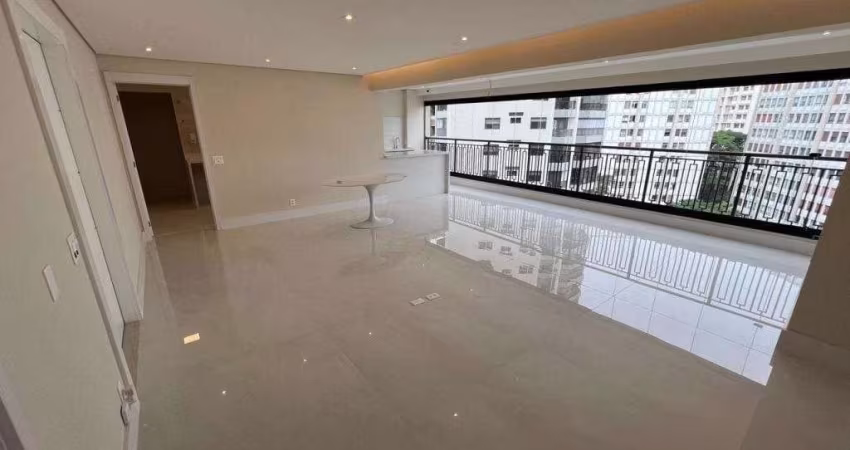 Apartamento com 4 quartos à venda na Rua Ministro Godói, 664, Perdizes, São Paulo