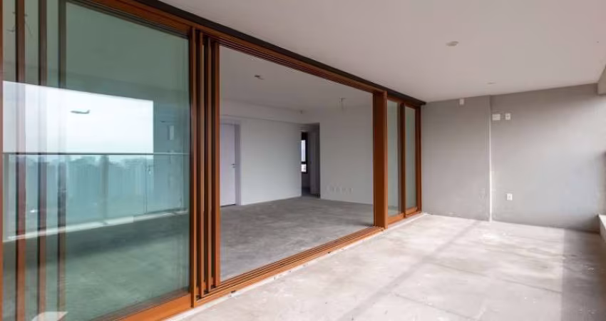 Apartamento com 3 quartos à venda na Rua Stela Marina, 156, Brooklin Paulista, São Paulo