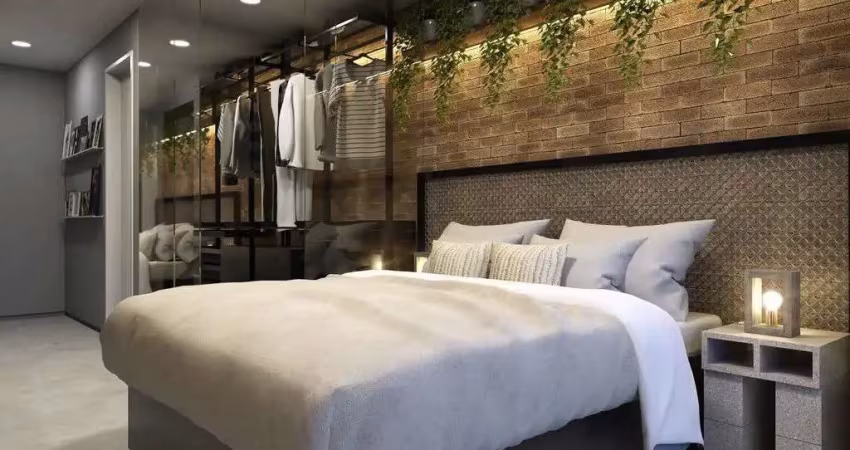Apartamento com 1 quarto à venda na Rua Correia de Oliveira, 39, Vila Nova Conceição, São Paulo