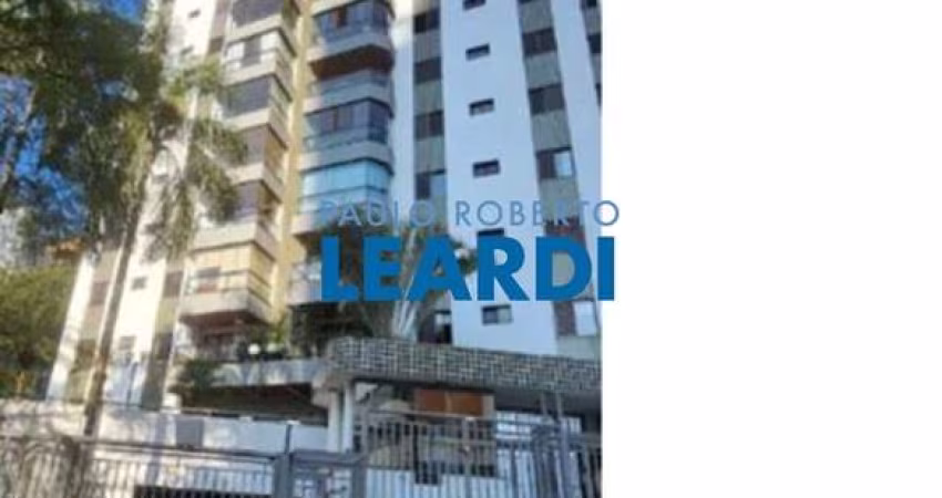 Apartamento à venda na Rua Germano Ulbrich, 101, Morumbi, São Paulo