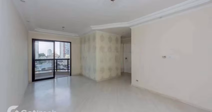 Apartamento com 3 quartos à venda na Rua do Arraial, 209, Vila Mariana, São Paulo