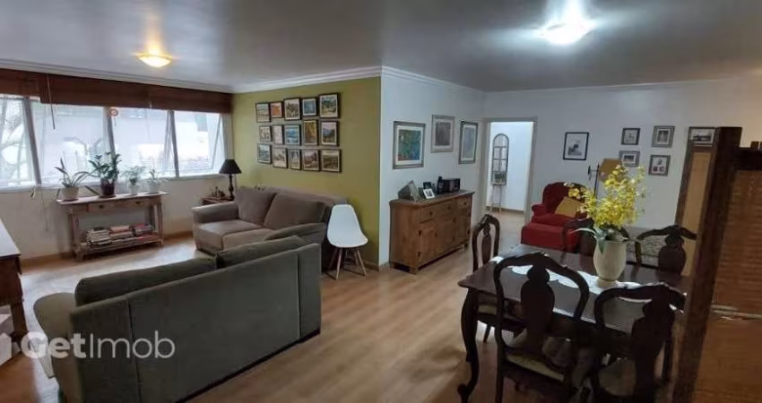 Apartamento com 3 quartos à venda na Rua Doutor Gabriel dos Santos, 511, Santa Cecília, São Paulo