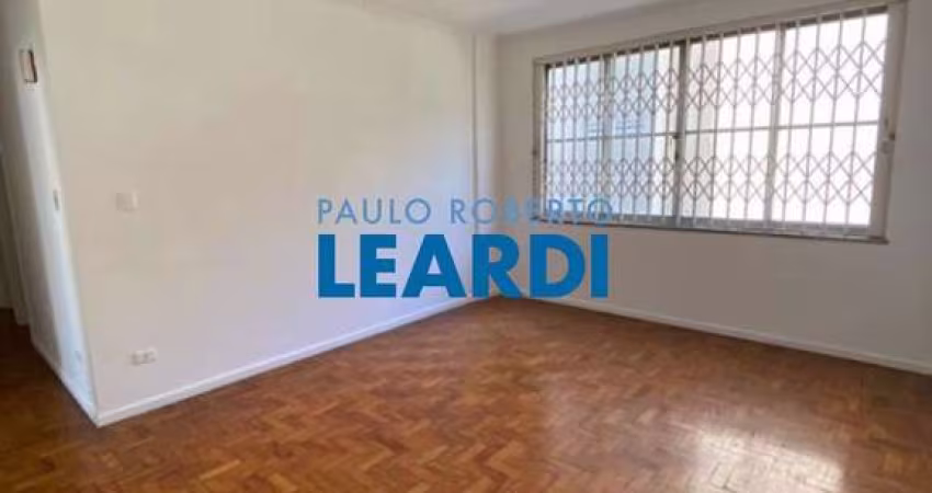 Apartamento à venda na Rua Afonso de Freitas, 143, Paraíso, São Paulo