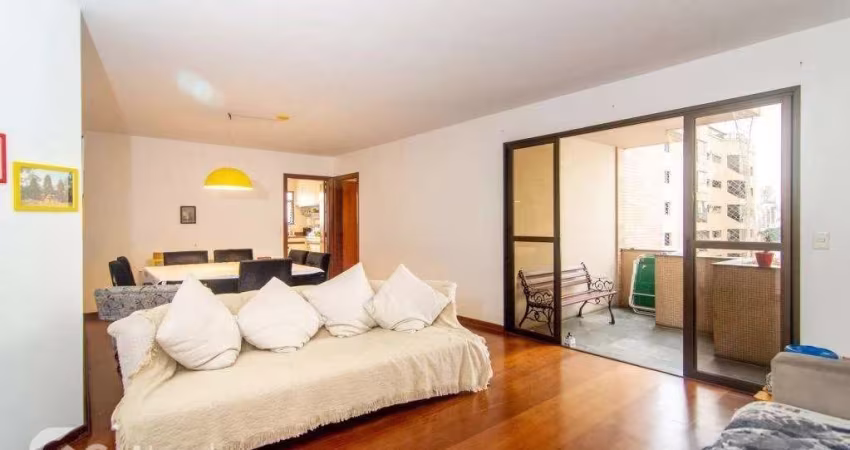 Apartamento com 3 quartos à venda na Rua Diana, 863, Perdizes, São Paulo