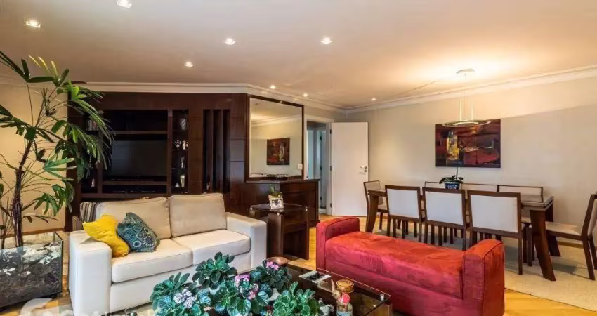 Apartamento com 3 quartos à venda na Rua Montesquiéu, 371, Vila Mariana, São Paulo