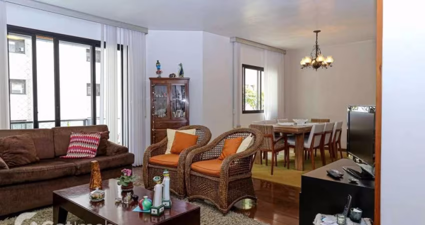 Apartamento com 4 quartos à venda na Rua Tucuna, 1001, Perdizes, São Paulo