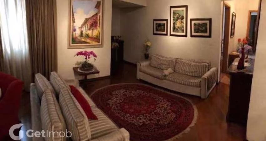 Apartamento com 4 quartos à venda na Rua Paraguassu, 456, Perdizes, São Paulo