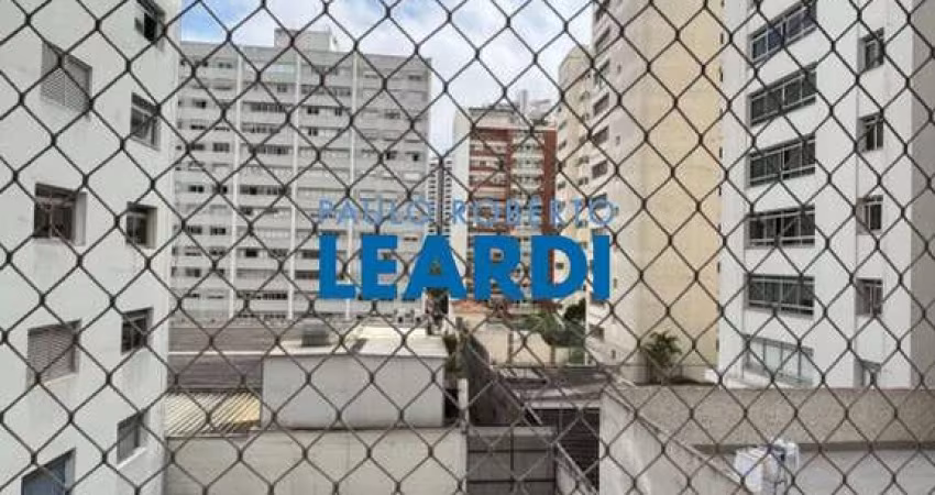 Apartamento à venda na Rua Abílio Soares, 356, Paraíso, São Paulo