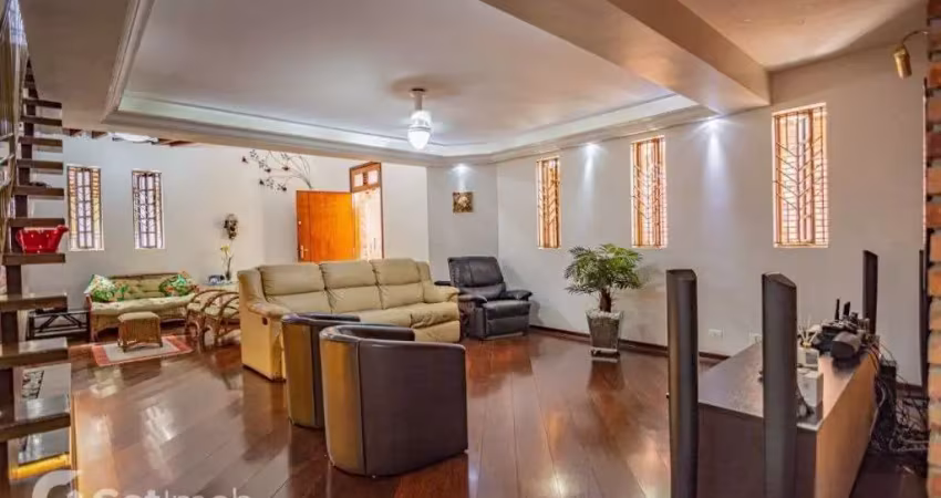 Casa com 3 quartos à venda na Rua Barra do Chapéu, 159, Vila Romana, São Paulo