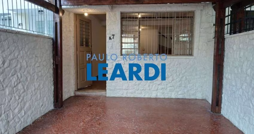 Casa à venda na Rua Doutor Ribeiro de Almeida, 47, Bom Retiro, São Paulo