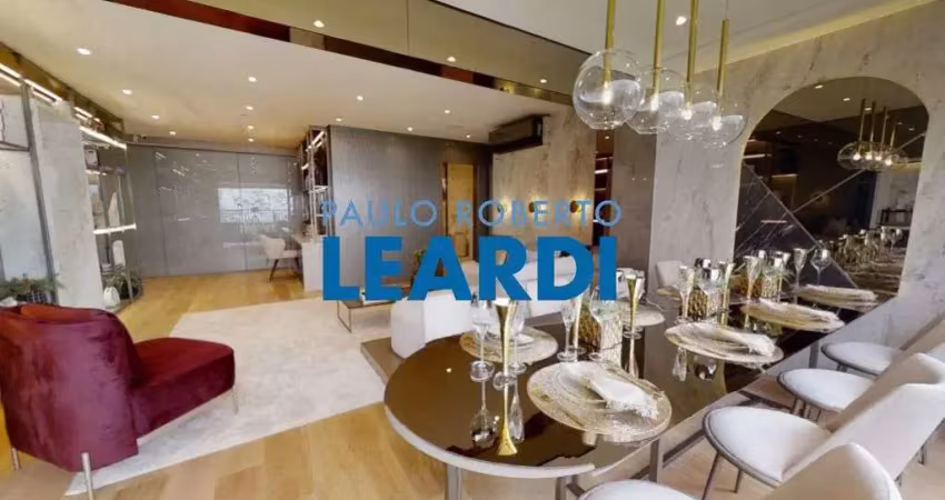 Apartamento à venda na Avenida Lins de Vasconcelos, 3299, Vila Mariana, São Paulo