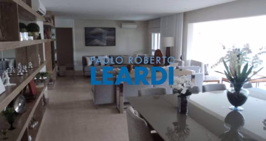 Apartamento à venda na Rua Doutor José Estefno, 254, Chácara Klabin, São Paulo