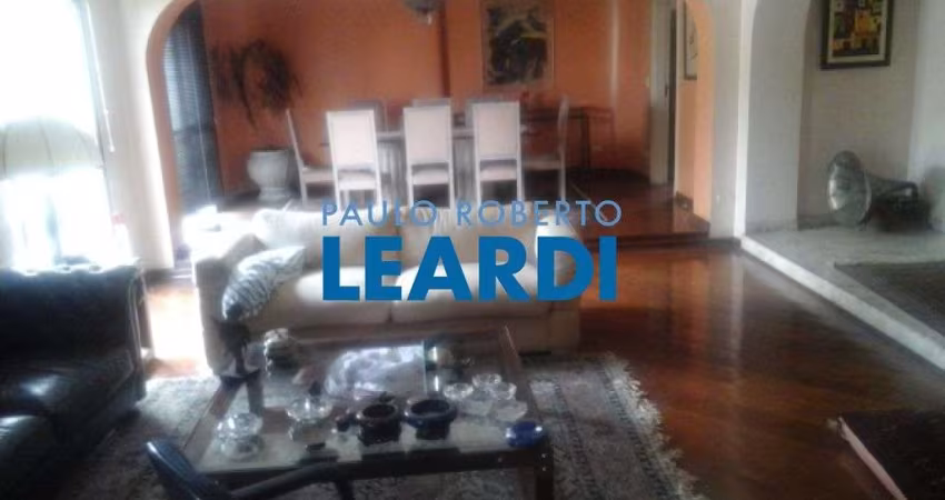 Apartamento à venda na Largo Senador Raul Cardoso, 220, Vila Mariana, São Paulo