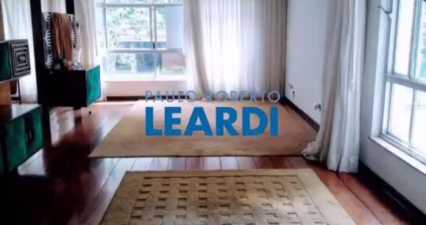 Apartamento à venda na Rua Coronel Oscar Porto, 706, Paraíso, São Paulo