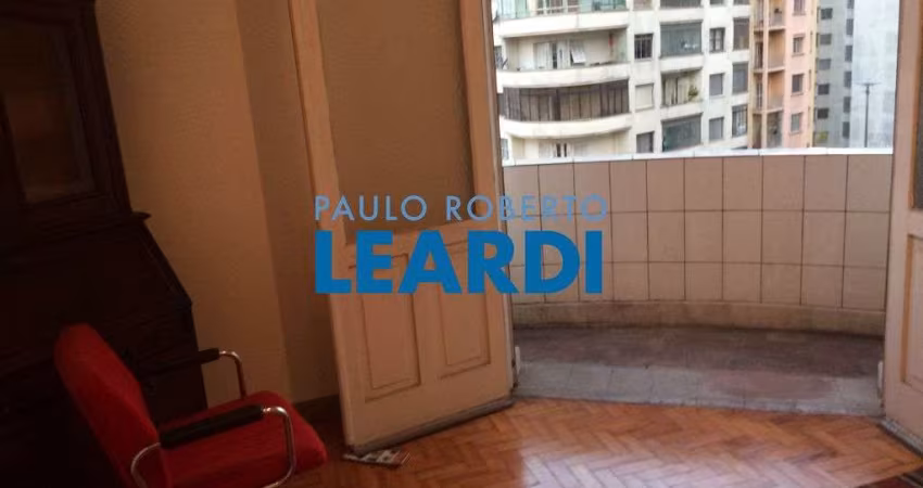 Apartamento à venda na Rua São João, 2035, Santa Cecília, São Paulo