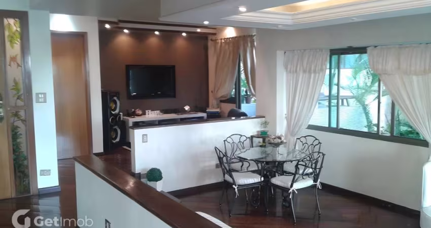 Apartamento com 3 quartos à venda na Rua Júpiter, 218, Aclimação, São Paulo