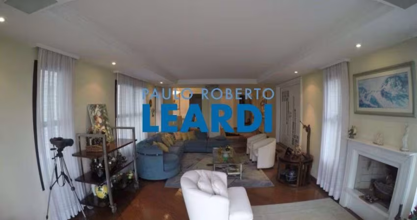 Apartamento à venda na Rua Professora Carolina Ribeiro, 183, Chácara Klabin, São Paulo