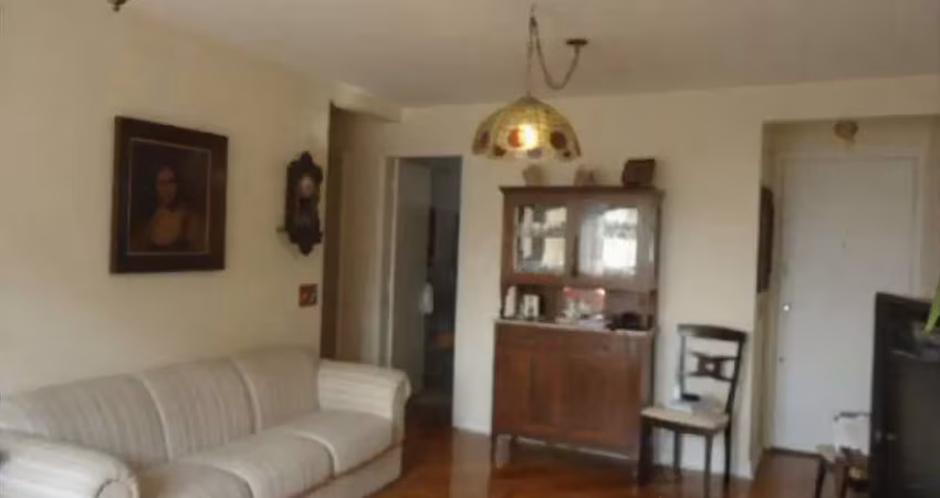 Apartamento com 3 quartos à venda na Rua Apiacás, 127, Perdizes, São Paulo