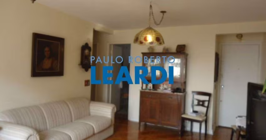 Apartamento à venda na Rua Apiacás, 127, Perdizes, São Paulo