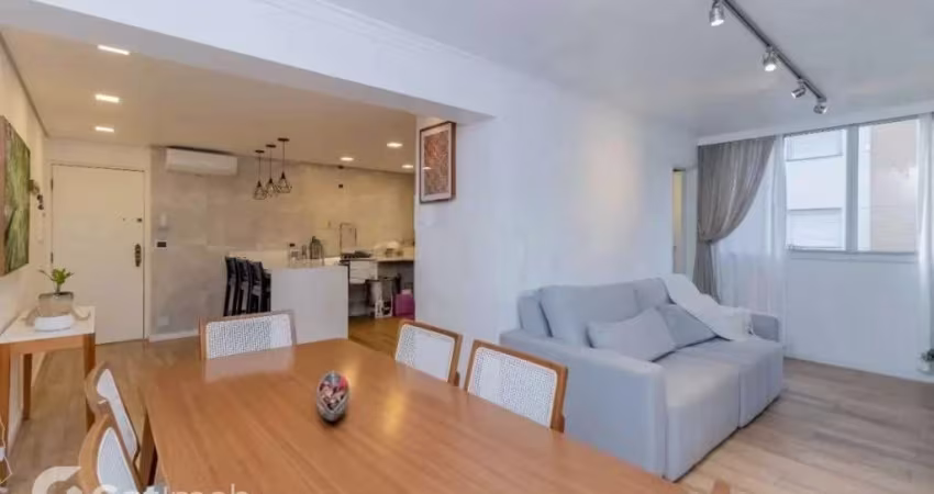 Apartamento com 2 quartos à venda na Rua Doutor Bacelar, 737, Vila Clementino, São Paulo