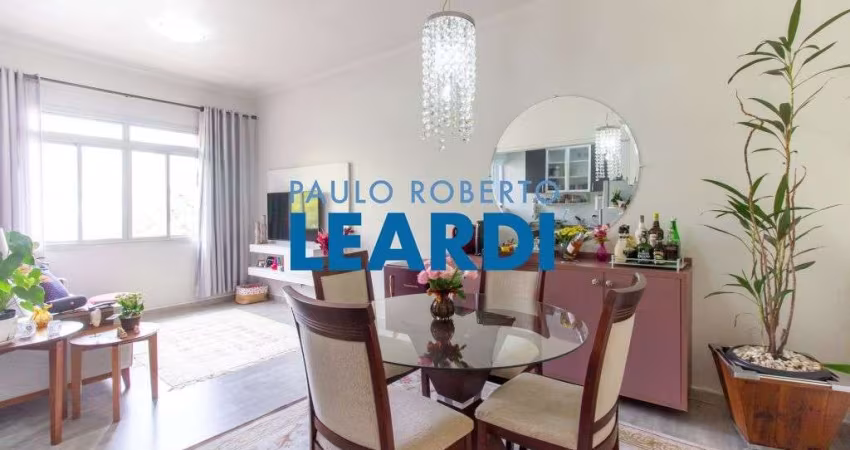 Apartamento à venda na Rua das Perdizes, 35, Barra Funda, São Paulo