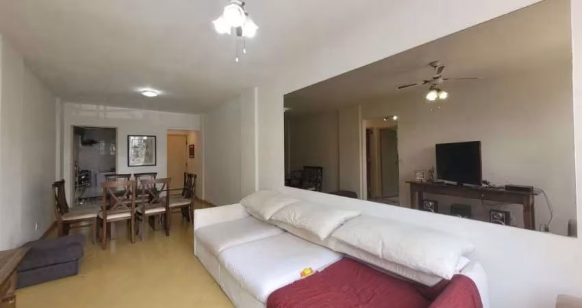 Apartamento com 2 quartos à venda na Rua Pelotas, 523, Vila Mariana, São Paulo