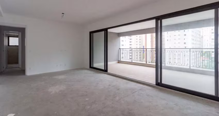 Apartamento com 3 quartos à venda na Rua Ministro Godói, 664, Perdizes, São Paulo