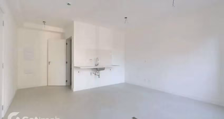 Apartamento com 1 quarto à venda na Rua Eça de Queiroz, 247, Vila Mariana, São Paulo