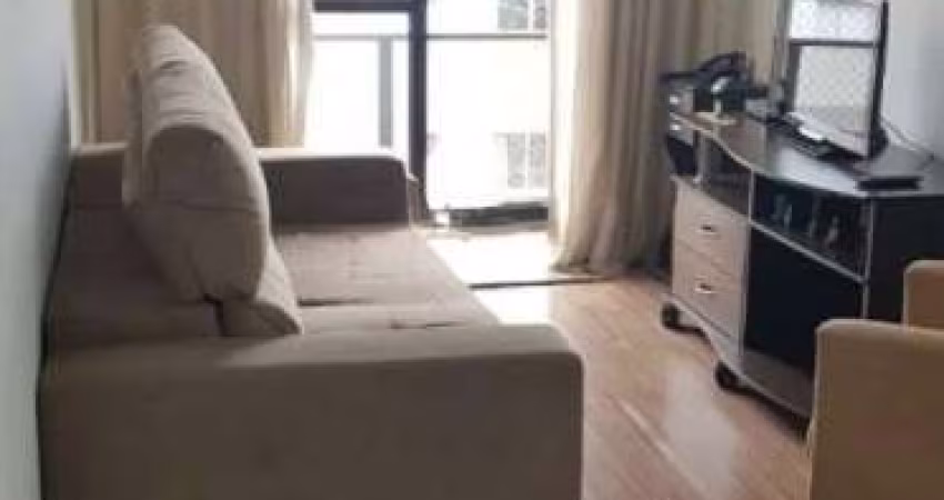 Apartamento com 1 quarto à venda na Rua Sebastião Cortes, 41, Perdizes, São Paulo