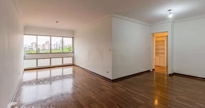 Apartamento com 3 quartos à venda na Rua Heitor Penteado, 250, Sumarezinho, São Paulo