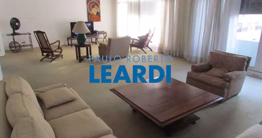 Apartamento com 3 quartos à venda na Alameda Joaquim Eugênio de Lima, 297, Jardim Paulista, São Paulo