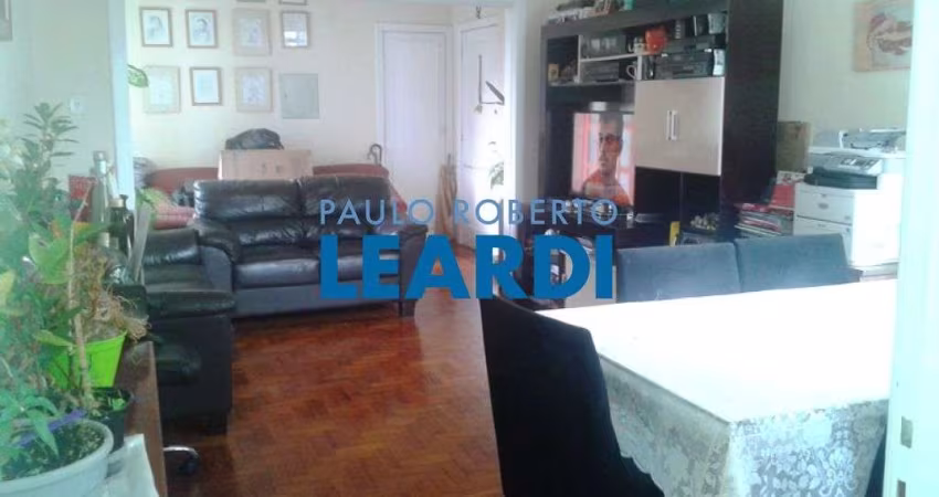 Apartamento à venda na Rua das Palmeiras, 473, Vila Buarque, São Paulo