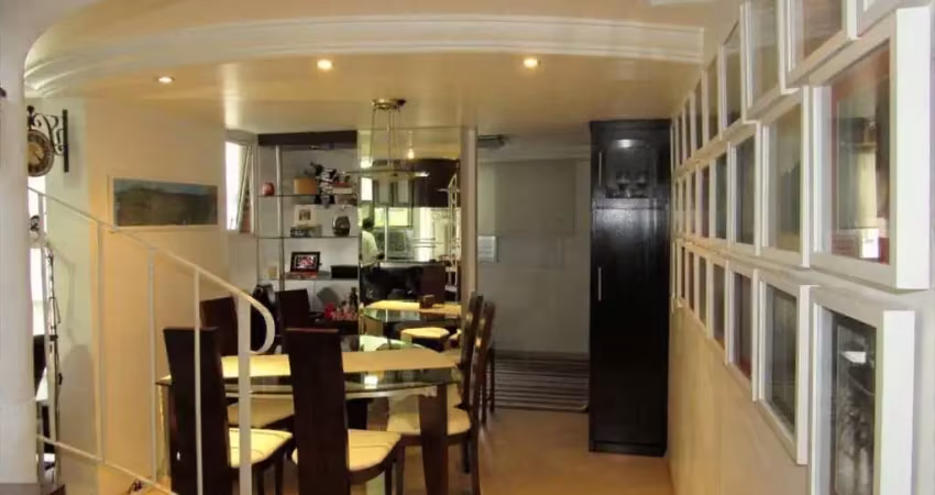 Apartamento com 2 quartos à venda na Rua Doutor Alfredo Ellis, 155, Bela Vista, São Paulo