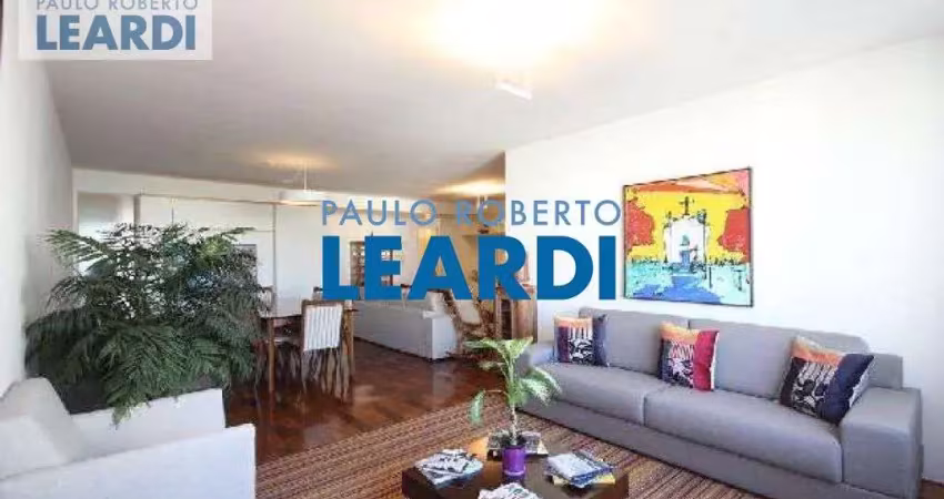 Apartamento com 3 quartos à venda na Rua Cardoso de Almeida, 1006, Perdizes, São Paulo