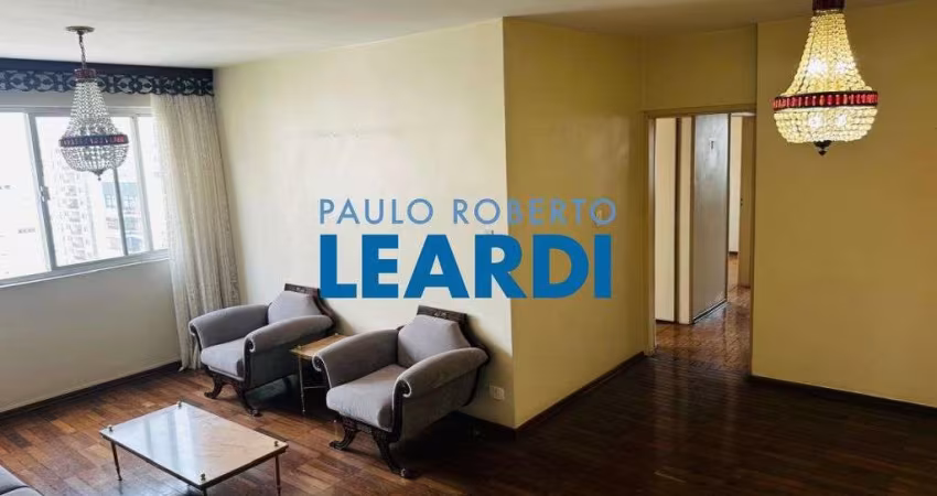 Apartamento à venda na Alameda Joaquim Eugênio de Lima, 1095, Jardim Paulista, São Paulo
