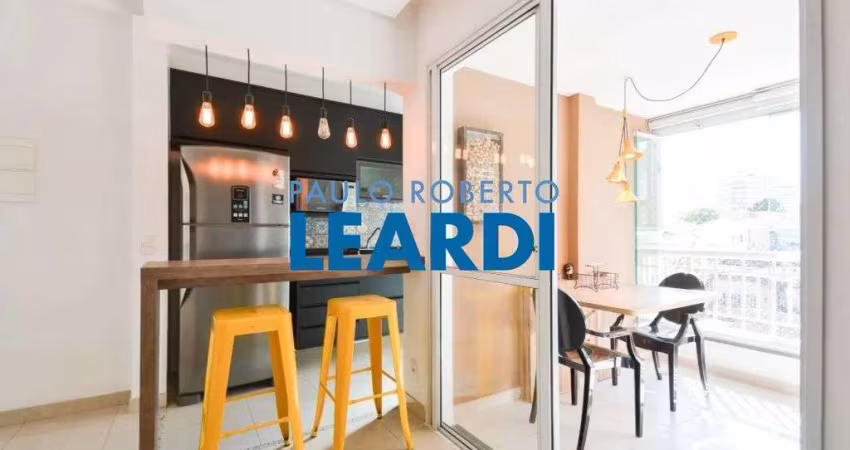 Apartamento à venda na Rua Dom Pedro Silva, 227, Saúde, São Paulo