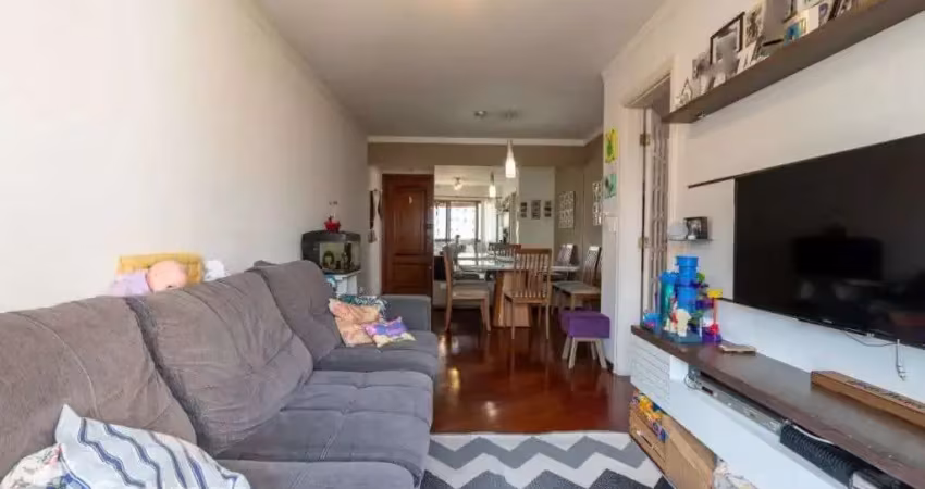 Apartamento com 2 quartos à venda na Rua Ramalho Ortigão, 374, Vila Gumercindo, São Paulo