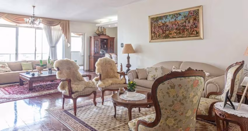 Apartamento com 3 quartos à venda na Rua Doutor Albuquerque Lins, 574, Santa Cecília, São Paulo