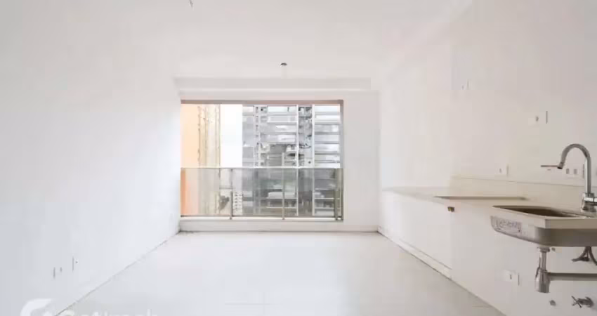 Apartamento com 2 quartos à venda na Rua Eça de Queiroz, 247, Vila Mariana, São Paulo