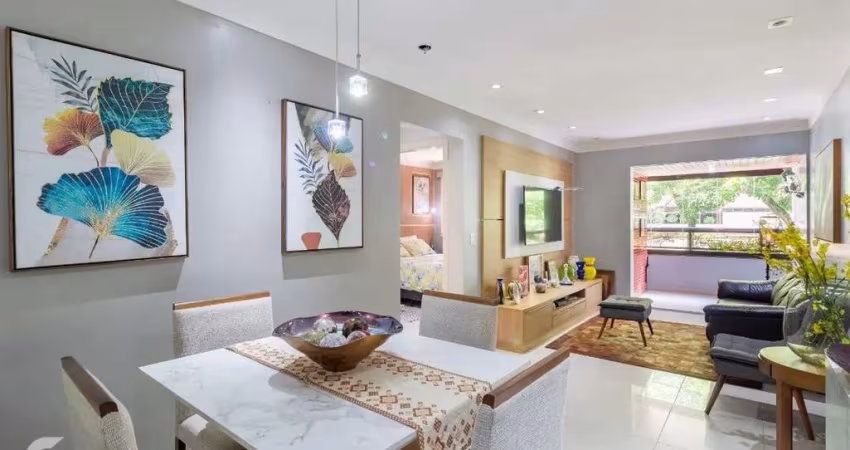 Apartamento com 2 quartos à venda na Alameda Ribeirão Preto, 438, Bela Vista, São Paulo