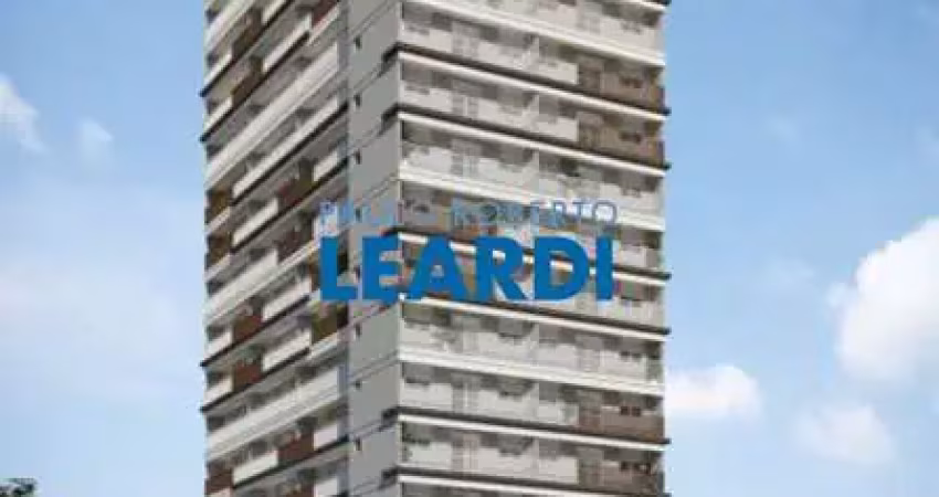 Apartamento à venda na Avenida Doutor Ricardo Jafet, 1732, Vila Mariana, São Paulo
