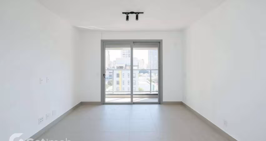 Apartamento com 1 quarto à venda na Rua Apiacás, 104, Perdizes, São Paulo