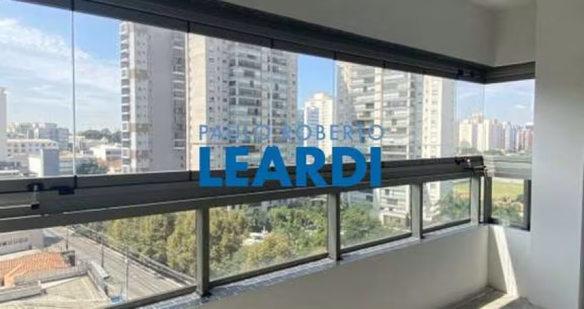 Apartamento à venda na Rua Capitão Macedo, 30, Vila Mariana, São Paulo